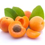 12044614 - apricots